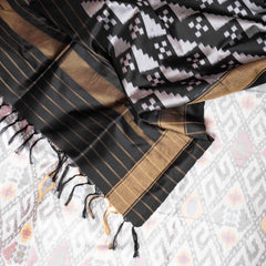 Night and Day Ikkat Elegance