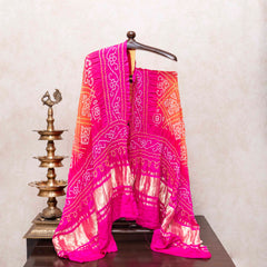 Rangrez Bandhej Leheriya Charm
