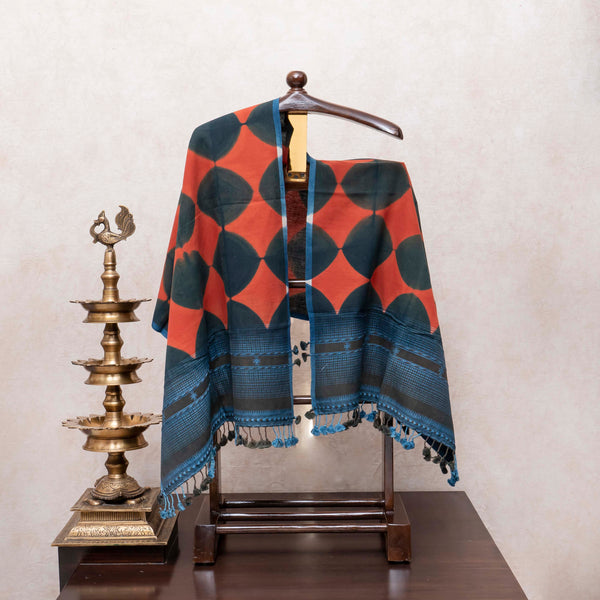 Gulnaar Baag Kashmiri Handloom Set