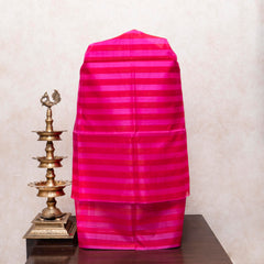 Rangrez Chanderi Silk Ensemble