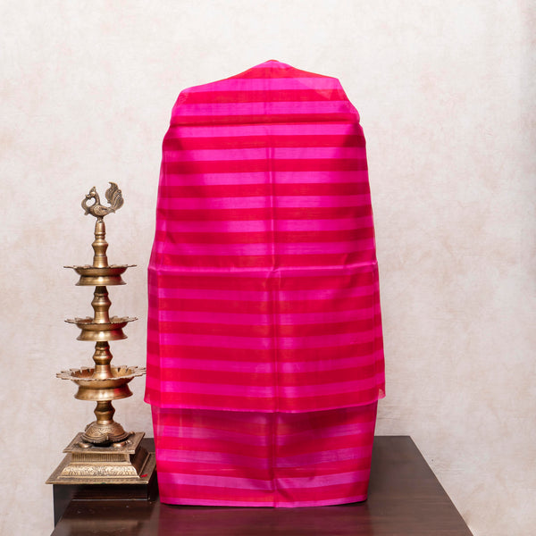 Rangrez Chanderi Silk Ensemble