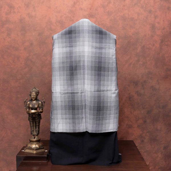 Desi Abhushan – Kutchi Weave with Ikat Charm