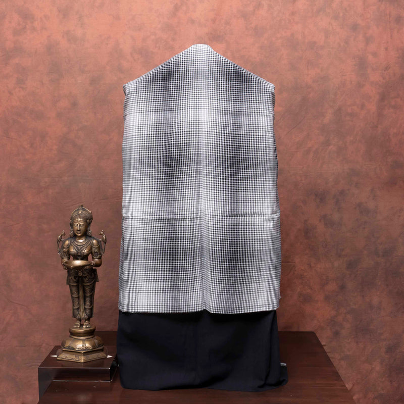 Desi Abhushan – Kutchi Weave with Ikat Charm