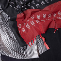 Desi Abhushan – Kutchi Weave with Ikat Charm