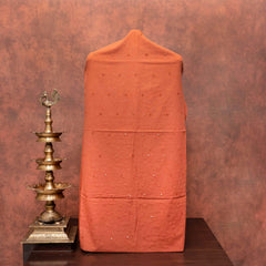 Kala Cotton's Terracotta Weave