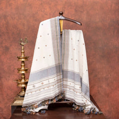 Kala Cotton's Terracotta Weave