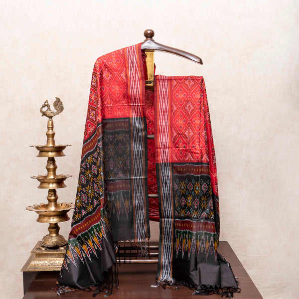 Regal Pochampalli Ikkat Splendor