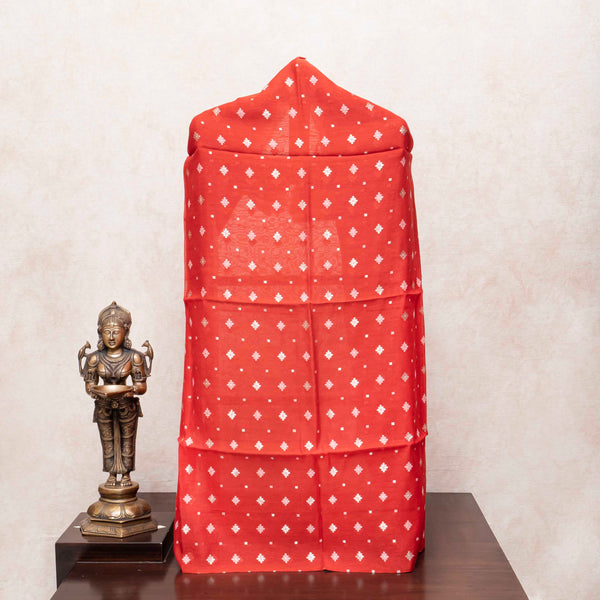 Kantha Silk's Artisan Stitch Story