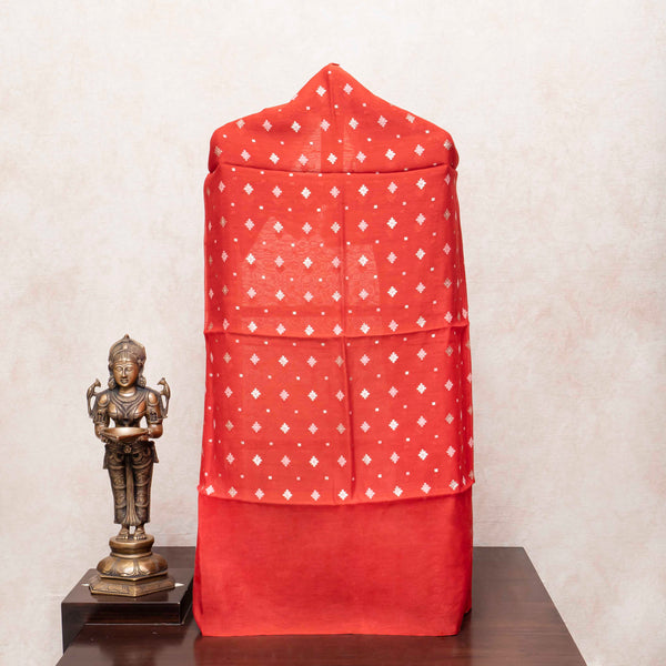 Kantha Silk's Artisan Stitch Story
