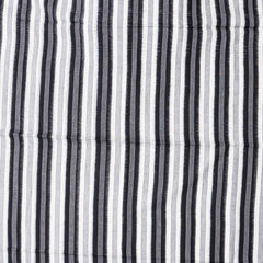 Handloom Cotton Ikkat Fabric