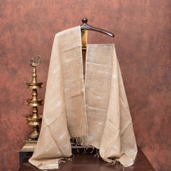 Ajrakh Elegance Handloom Ensemble