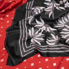Kantha Silk's Artisan Stitch Story