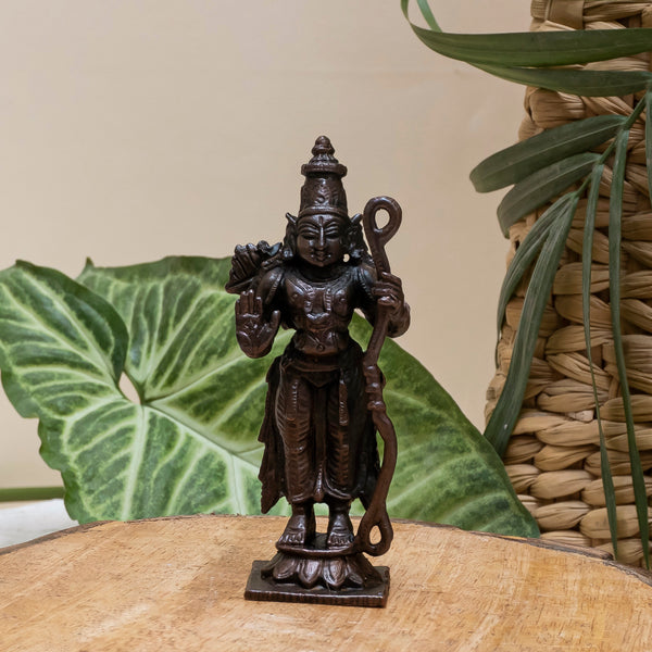 Copper Rama Idol