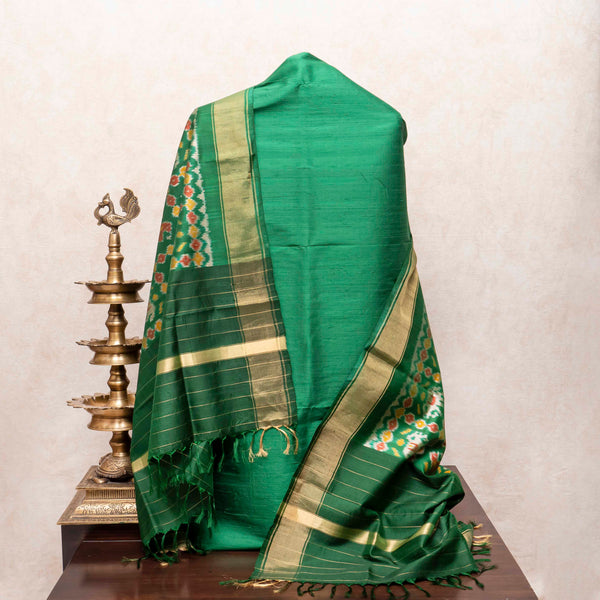 Emerald Grace Ikkat Ensemble