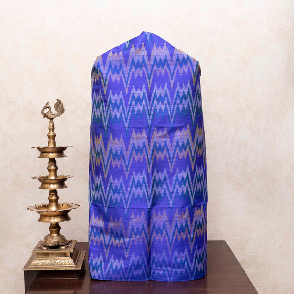 Royal Charm Ikkat Ensemble