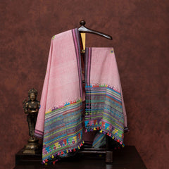 Handloom Lambani Dupatta