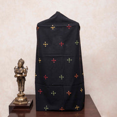 Kashmiri Kota Doria's Abhala Poshak