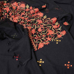 Kashmiri Kota Doria's Abhala Poshak