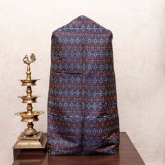 Krishan Shyam Ikkat Elegance