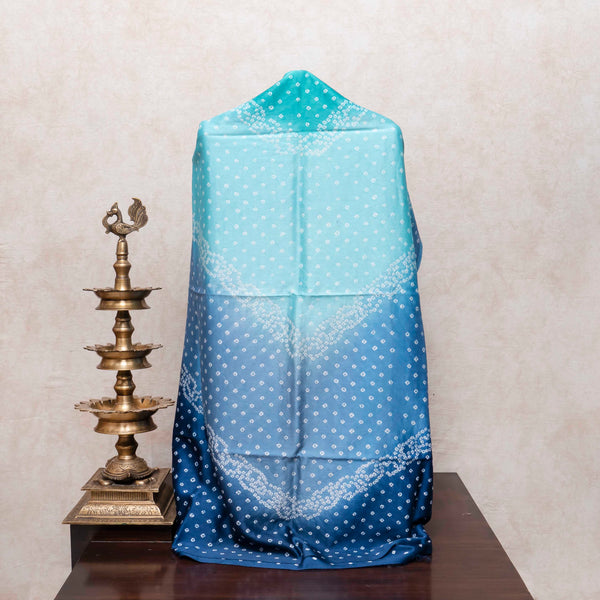 Neelambara Bandhej Grace