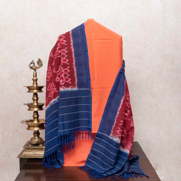 Ikatrang Handloom Sohbat