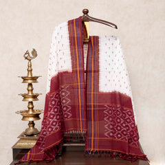 Handloom Cotton Kurta Fabric & Handloom Cotton Kurta Fabric