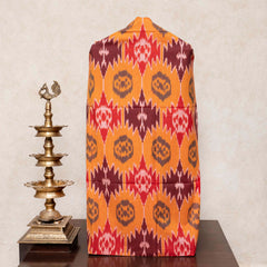 Handloom Cotton Kurta Fabric & Handloom Cotton Kurta Fabric