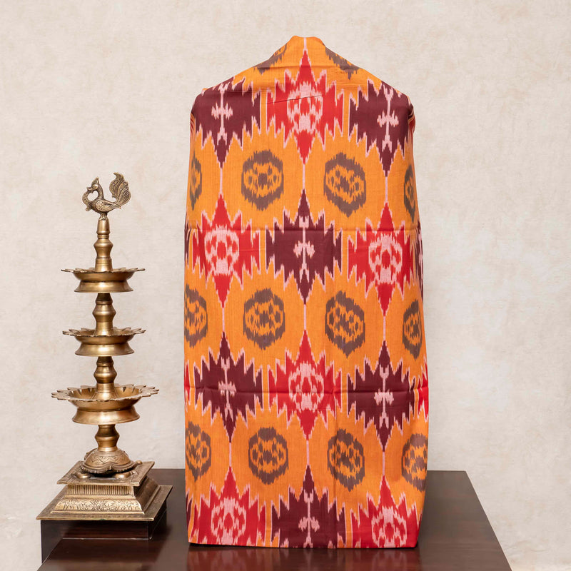 Handloom Cotton Kurta Fabric & Handloom Cotton Kurta Fabric