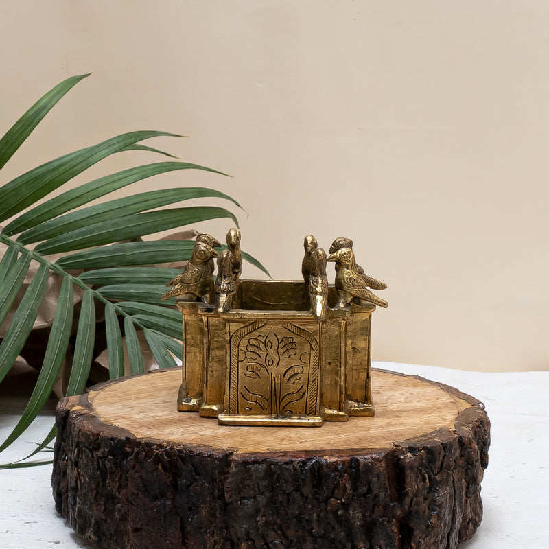 Brass Havan Kund