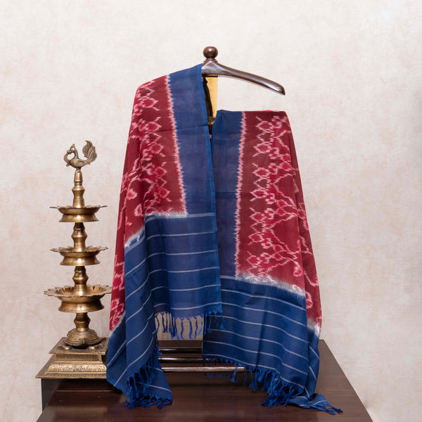 Ikatrang Handloom Sohbat