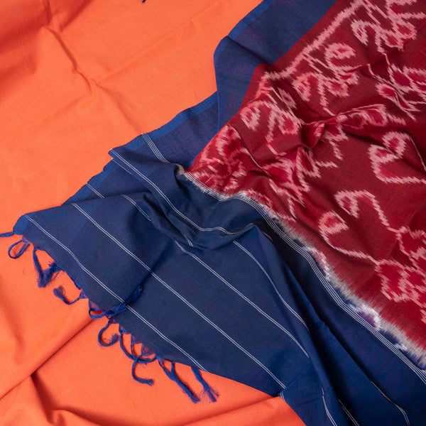 Ikatrang Handloom Sohbat