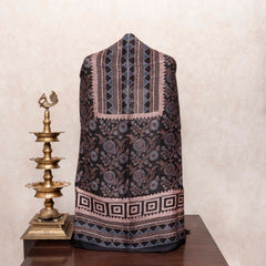 Ajrakh Roop-Rang Elegance