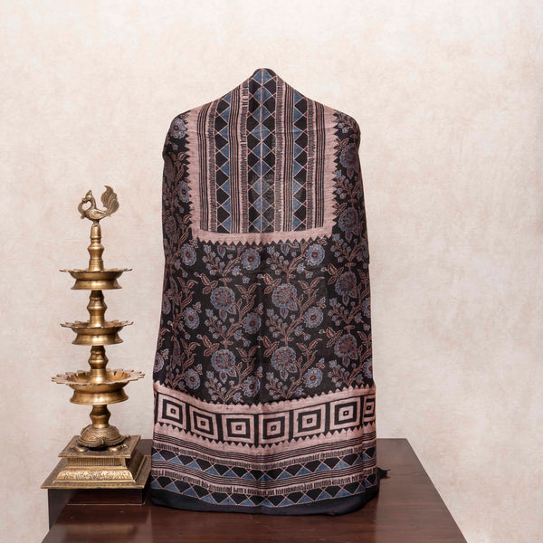 Ajrakh Roop-Rang Elegance