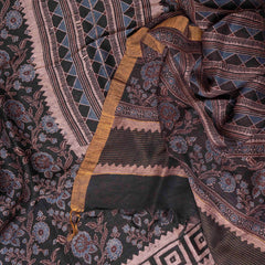 Ajrakh Roop-Rang Elegance