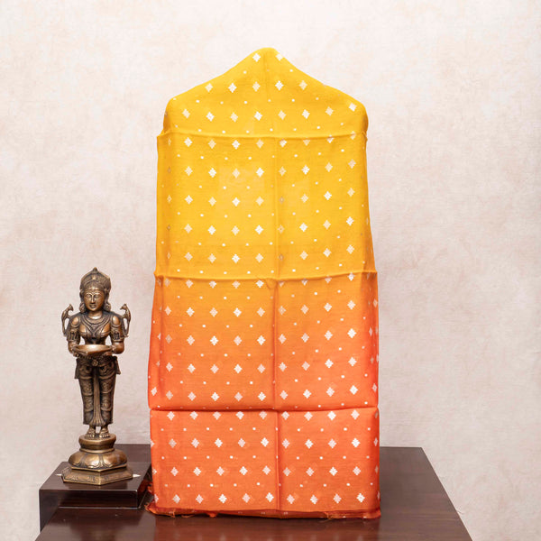 Ombré Silk's Kantha Rangrez Kaam