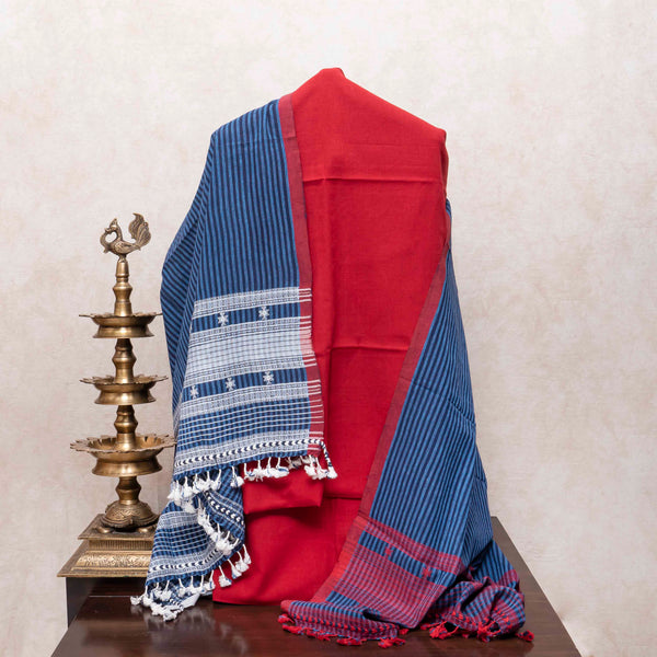 Sanskriti Kala Cotton Weaves