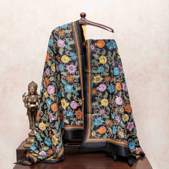 Ombré Silk's Kantha Rangrez Kaam