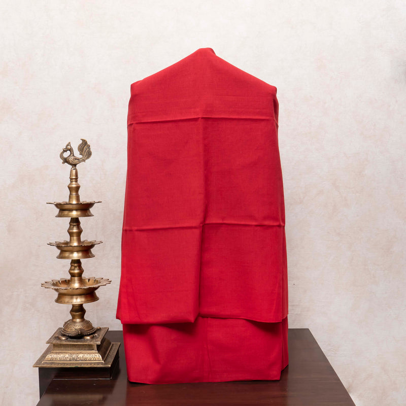 Sanskriti Kala Cotton Weaves
