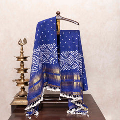 Neel Bandhej Kala Charm