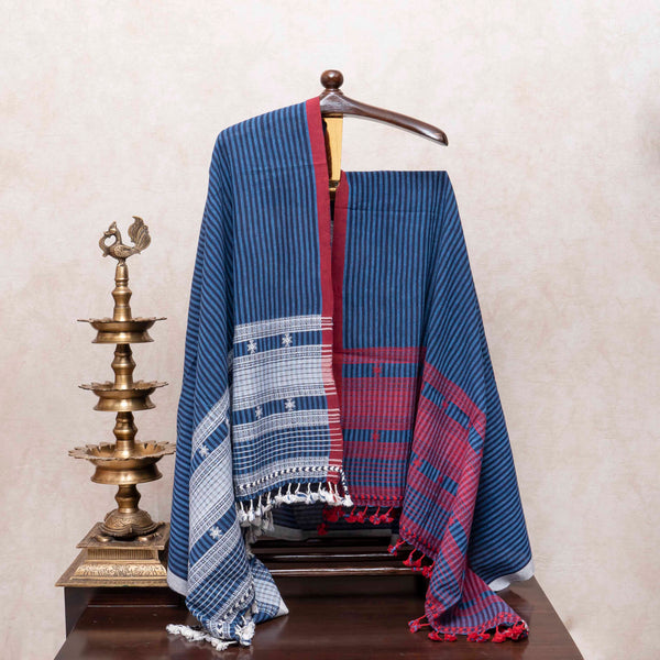 Sanskriti Kala Cotton Weaves