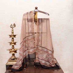 Ajrakh's Royal Earthen Symphony