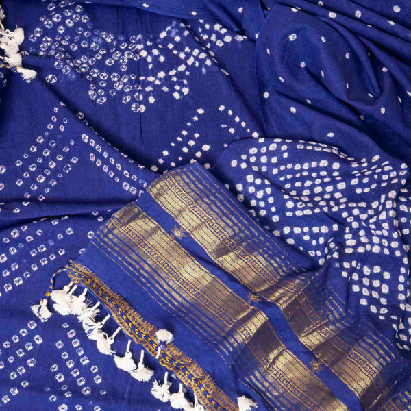 Neel Bandhej Kala Charm