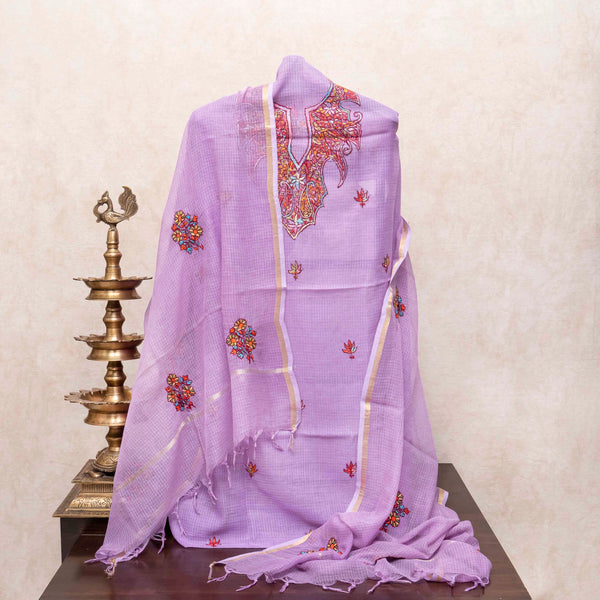 Kashmiri Gulabi Nazakat