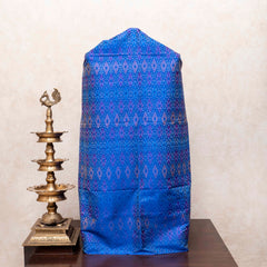 Rangoli Splendor Ikkat Ensemble