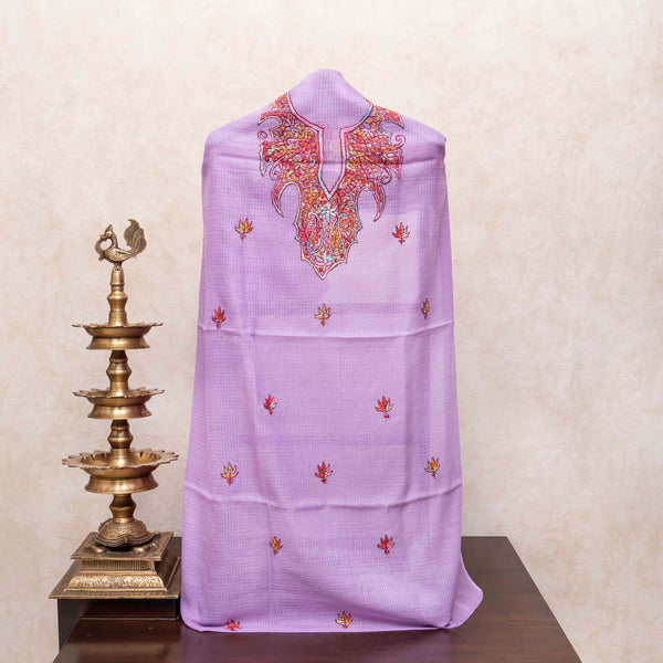 Kashmiri Gulabi Nazakat