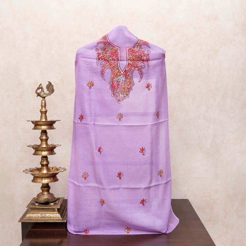 Kashmiri Gulabi Nazakat