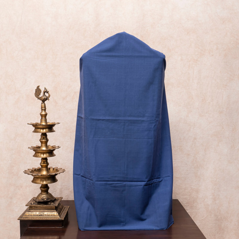 Handloom Cotton Kurta & Handloom Kala Cotton Stole