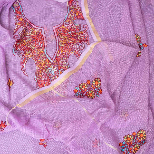 Kashmiri Gulabi Nazakat
