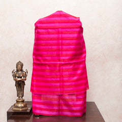 Maheshwari Silk's Chanderi Shringaar