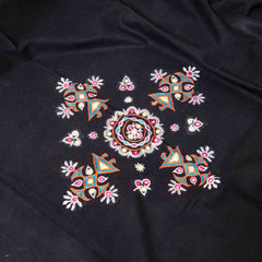 Noor-e-Kutch Handcrafted Wool Shawl